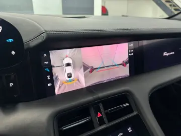 PORSCHE Taycan 4S Perf.  2xDisplay Matrix Pano 360  BOSE