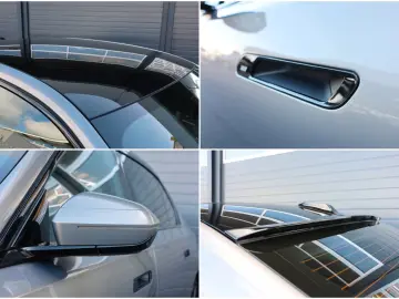BMW 760i xDrive M Crystal SkyLounge B&W HUD ACC 360