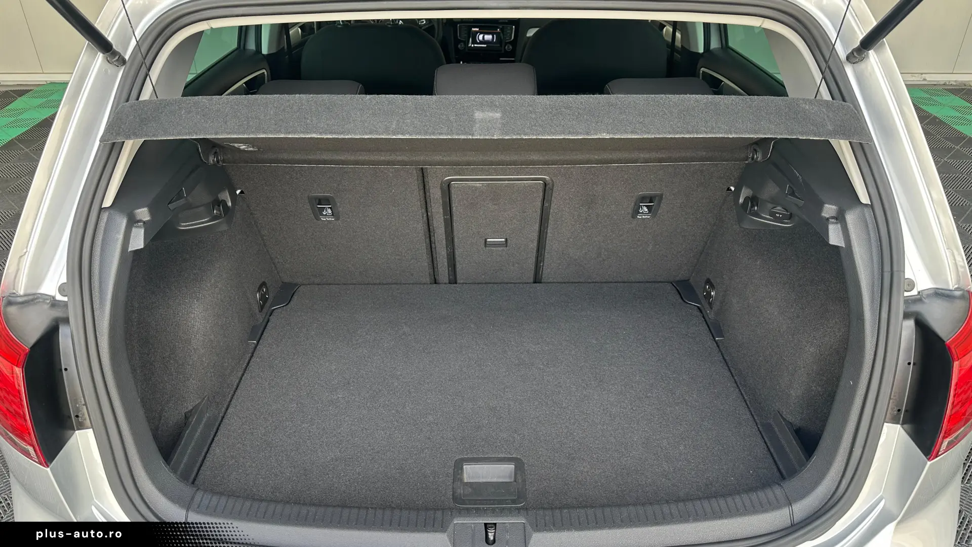Volkswagen Golf 7 1.4 Benzina 122 CP An 2015