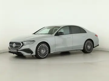 MERCEDES-BENZ E 220 d 4M  AMG Dig.Light HUD Leder Su…