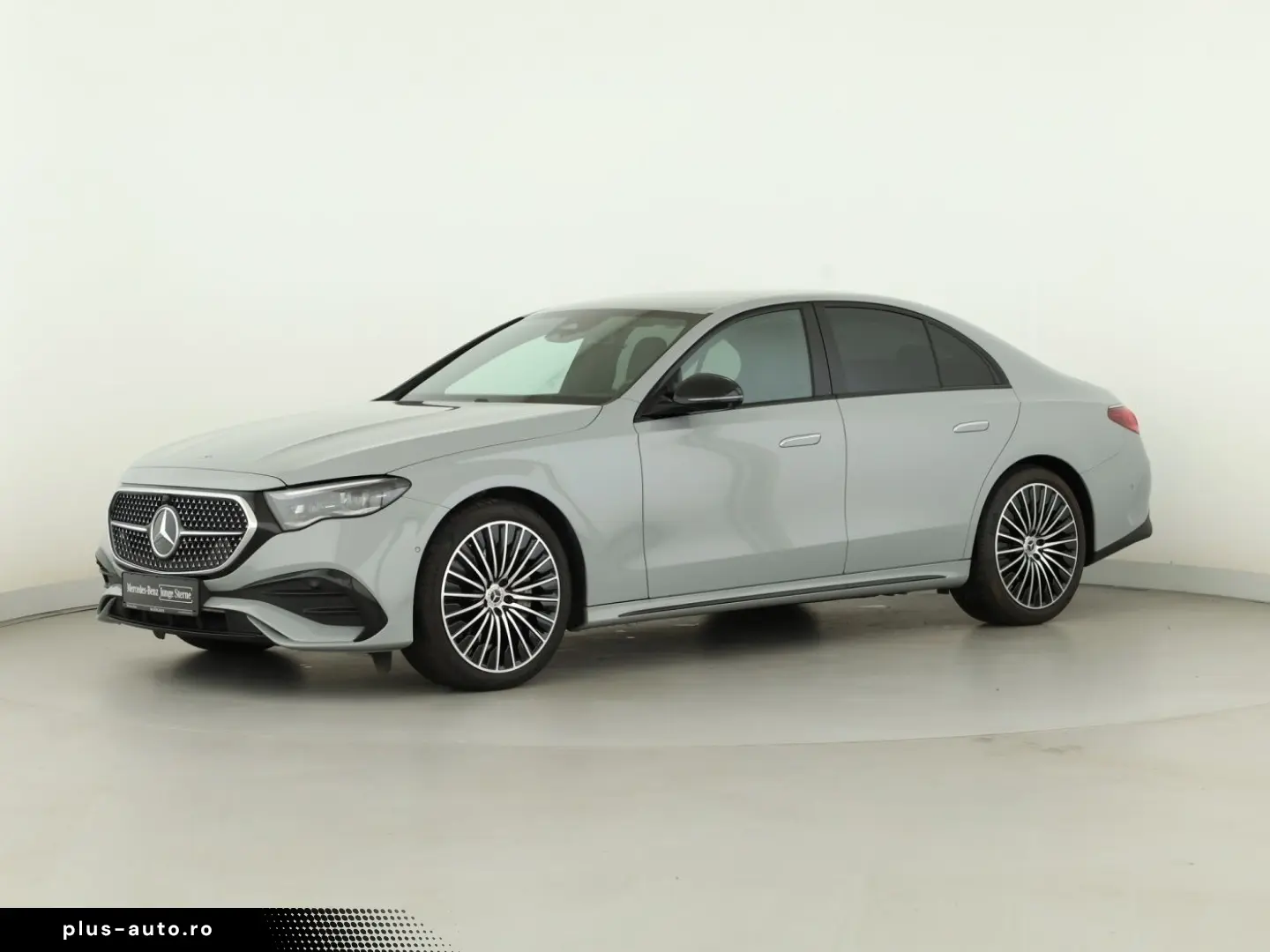 MERCEDES-BENZ E 220 d 4M  AMG Dig.Light HUD Leder Su&hellip;