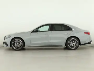 MERCEDES-BENZ E 220 d 4M  AMG Dig.Light HUD Leder Su…
