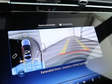 MERCEDES-BENZ E 220 d 4M  AMG Dig.Light HUD Leder Su…