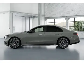 MERCEDES-BENZ E 220 d 4M AMG-Sport Pano Super StdHz …