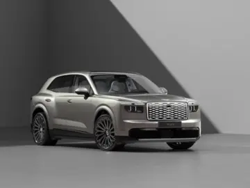 Bentley Torcal 1'Edition