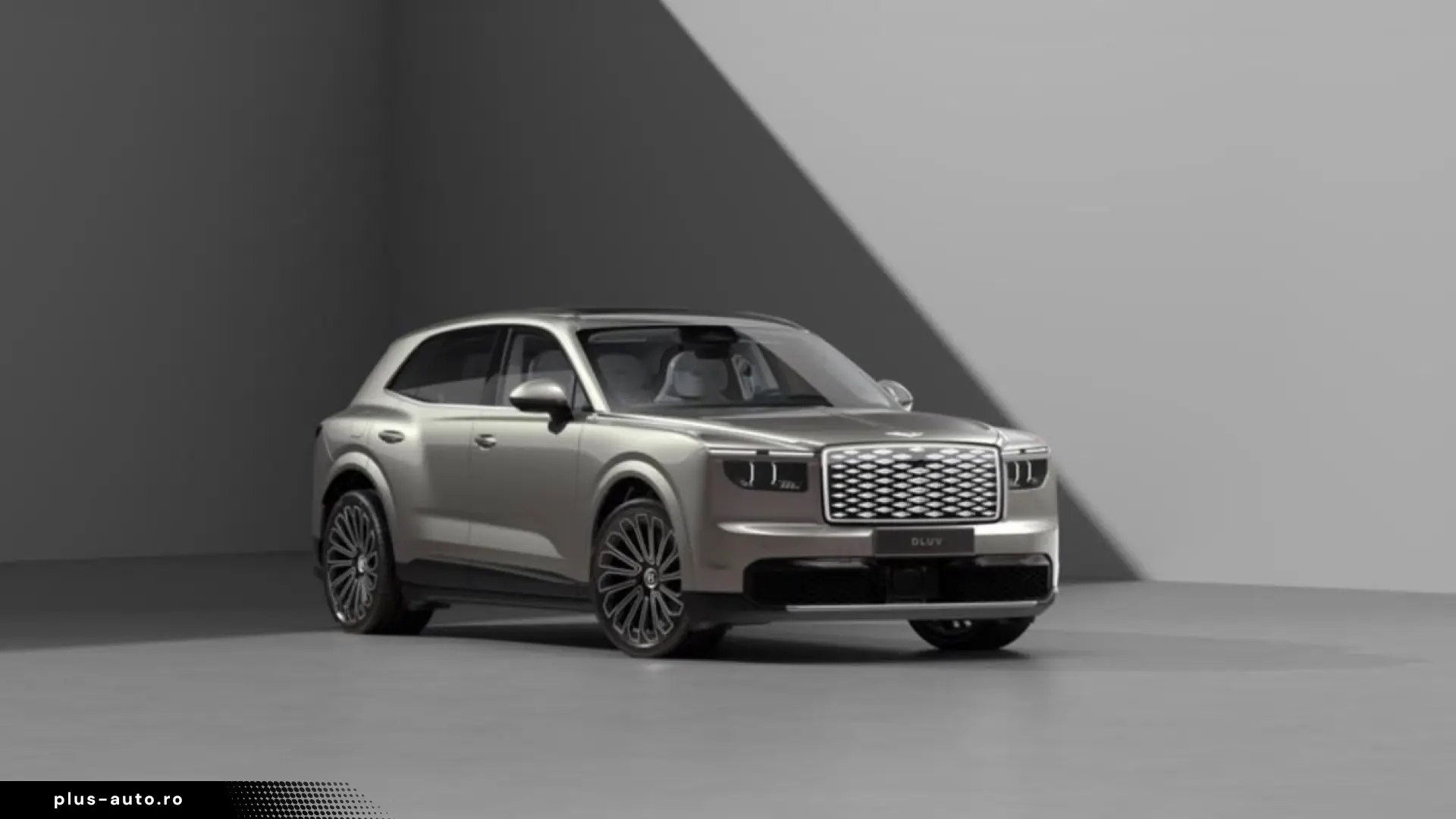 Bentley Torcal 1'Edition