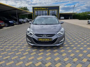 Hyundai i40 1.7 CRDi  115cp  Euro 5
