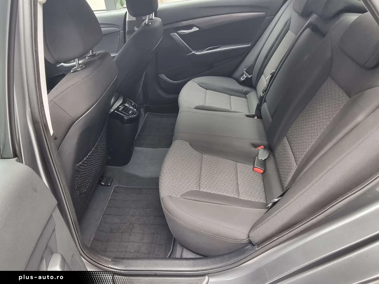 Hyundai i40 1.7 CRDi  115cp  Euro 5