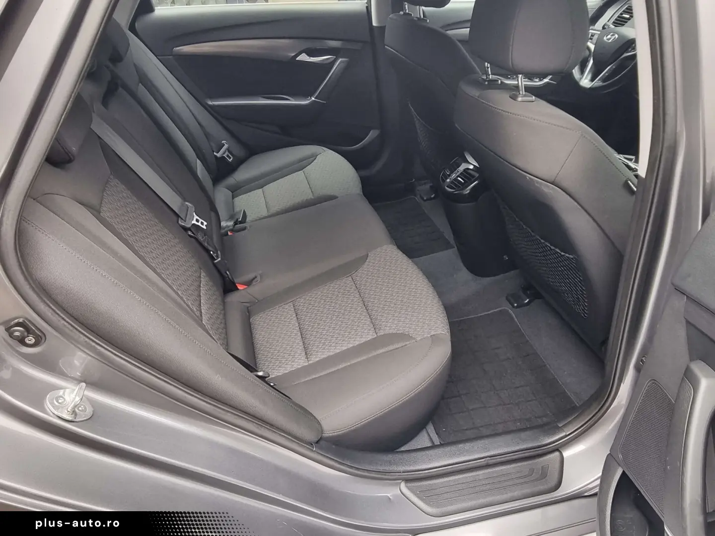 Hyundai i40 1.7 CRDi  115cp  Euro 5
