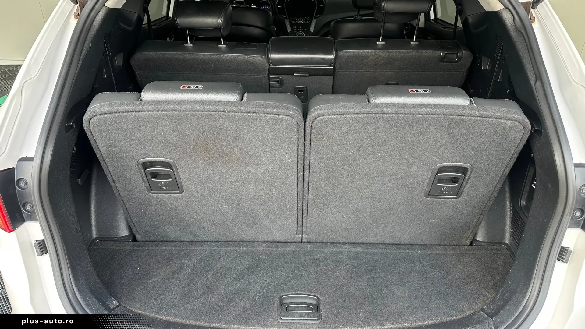 Hyundai SANTA FE 2.2 Diesel 197 CP An 2013