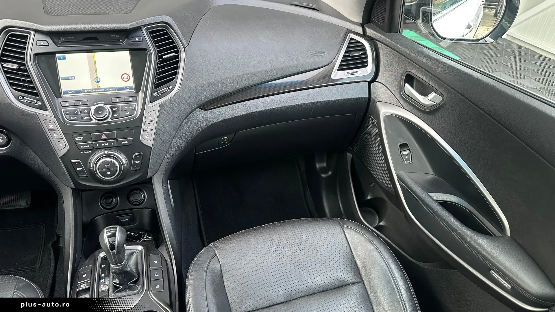 Hyundai SANTA FE 2.2 Diesel 197 CP An 2013