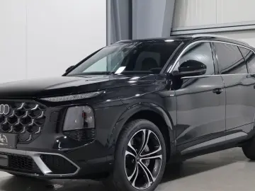 Audi Q7 SUV TDI quattro 220 kW tiptronic HUD AHK Pano