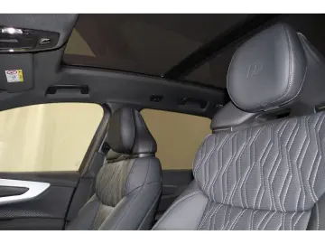 Audi Q7 SUV TDI quattro 220 kW tiptronic HUD AHK Pano