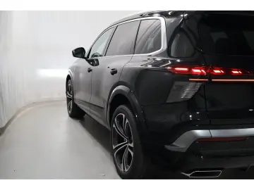 Audi Q7 SUV TDI quattro 220 kW tiptronic HUD AHK Pano