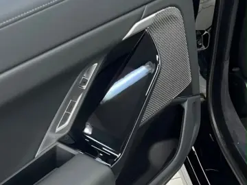 BMW 750e xDrive - M Sport