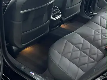 BMW 750e xDrive - M Sport