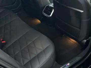 BMW 750e xDrive - M Sport