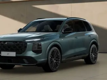 Audi Q7 SUV S line TDI quattro 220kW TechPRO  Pano