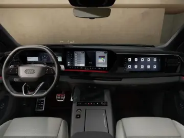 Audi Q7 SUV S line TDI quattro 220kW TechPRO  Pano