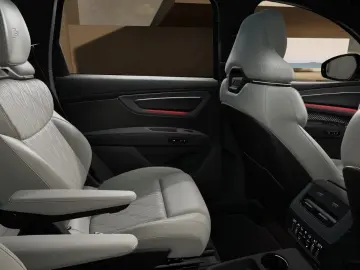 Audi Q7 SUV S line TDI quattro 220kW TechPRO  Pano