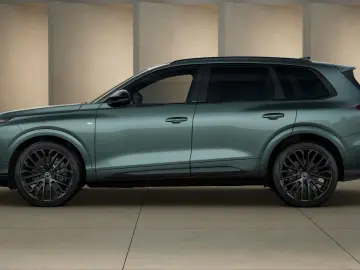 Audi Q7 SUV S line TDI quattro 220kW TechPRO  Pano