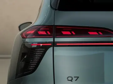 Audi Q7 SUV S line TDI quattro 220kW TechPRO  Pano