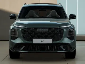 Audi Q7 SUV S line TDI quattro 220kW TechPRO  Pano