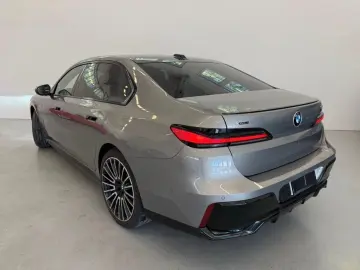 BMW 740 d xDrive M Sport   VAT   BMW Warranty