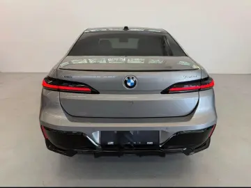 BMW 740 d xDrive M Sport   VAT   BMW Warranty