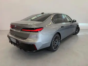 BMW 740 d xDrive M Sport   VAT   BMW Warranty
