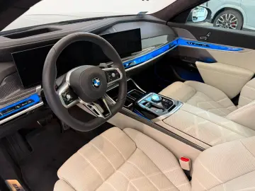 BMW 740 d xDrive M Sport   VAT   BMW Warranty