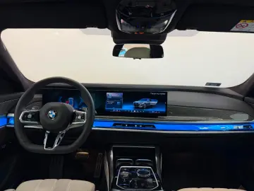 BMW 740 d xDrive M Sport   VAT   BMW Warranty