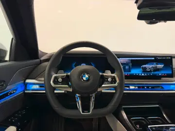 BMW 740 d xDrive M Sport   VAT   BMW Warranty