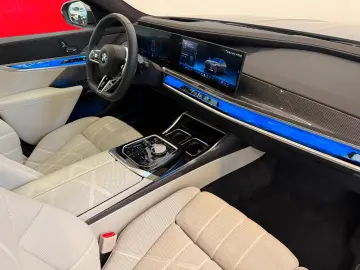 BMW 740 d xDrive M Sport   VAT   BMW Warranty