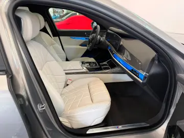 BMW 740 d xDrive M Sport   VAT   BMW Warranty
