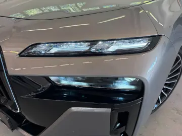 BMW 740 d xDrive M Sport   VAT   BMW Warranty