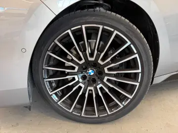 BMW 740 d xDrive M Sport   VAT   BMW Warranty