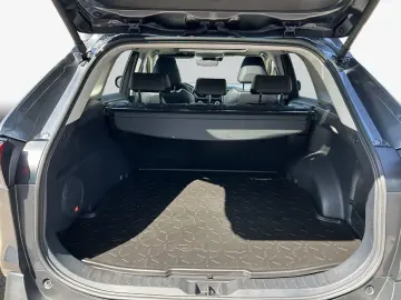 TOYOTA RAV 4 2.5 4x4 Hybrid Panoramadach