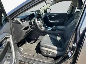 TOYOTA RAV 4 2.5 4x4 Hybrid Panoramadach