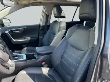 TOYOTA RAV 4 2.5 4x4 Hybrid Panoramadach