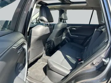 TOYOTA RAV 4 2.5 4x4 Hybrid Panoramadach