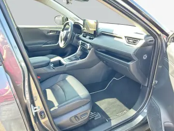 TOYOTA RAV 4 2.5 4x4 Hybrid Panoramadach