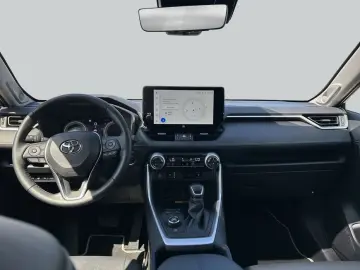TOYOTA RAV 4 2.5 4x4 Hybrid Panoramadach