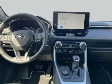 TOYOTA RAV 4 2.5 4x4 Hybrid Panoramadach