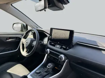 TOYOTA RAV 4 2.5 4x4 Hybrid Panoramadach