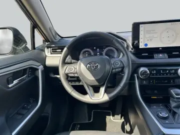 TOYOTA RAV 4 2.5 4x4 Hybrid Panoramadach