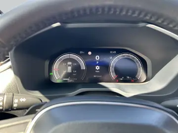 TOYOTA RAV 4 2.5 4x4 Hybrid Panoramadach