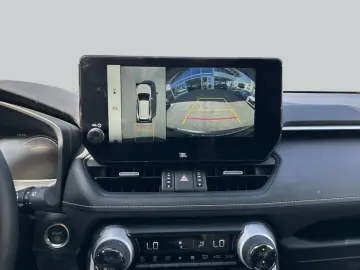 TOYOTA RAV 4 2.5 4x4 Hybrid Panoramadach
