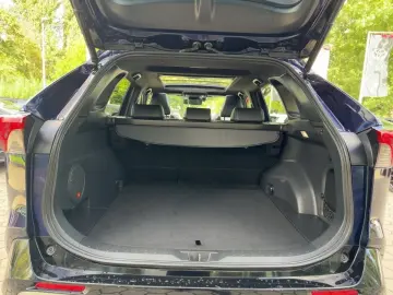TOYOTA RAV 4 2 5l HEV Style Selection Pano JBL CarPlay