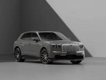 Bentley Torcal 1'' Edition
